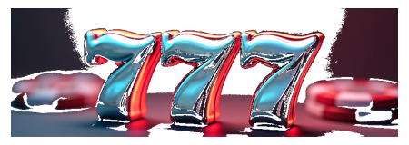 777 login logo